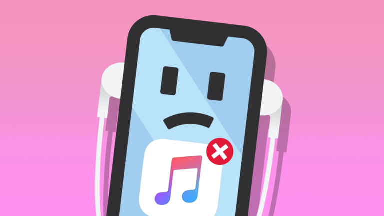 Apple Music not working solutions